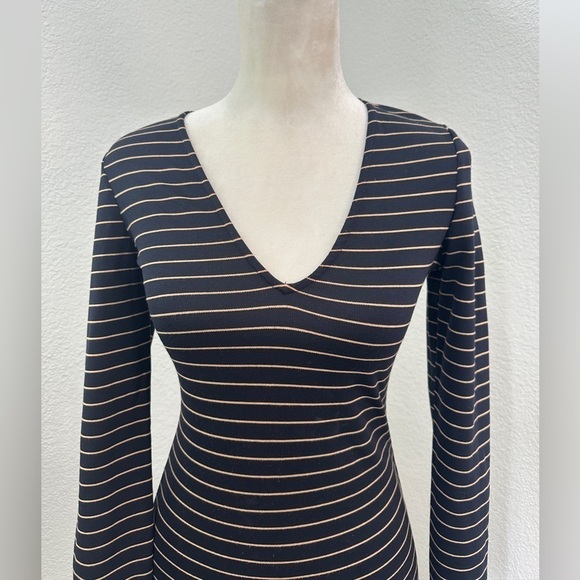 Zara Dresses Zara Trafaluc Midi Dresses Bodycon Dresses Size 28 - Picture 7 of 11